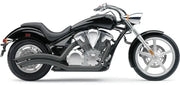 Speedster Swept F/S Black Kaw Vn900 06 19 - COBRA