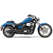 Speedster Swept F/S Black Yam Raider 08 18 - COBRA