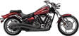 Speedster Swept F/S Black Yam Raider 08 18 - COBRA