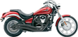 Speedster Swept F/S Black Yam Stryker 11 18 - COBRA