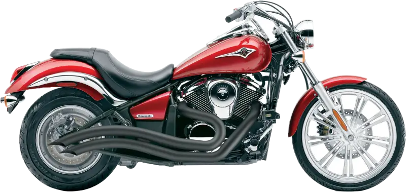 Speedster Swept F/S Black Yam Stryker 11 18 - COBRA