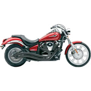 Speedster Swept F/S Black Yam Stryker 11 18 - COBRA