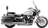 Speedster Xtra Longs Ii F/S Ch Hon Vt1300cr/Cs/Ct/Cx 10 19 - COBRA