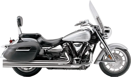 Speedster Xtra Longs Ii F/S Ch Hon Vt1300cr/Cs/Ct/Cx 10 19 - COBRA