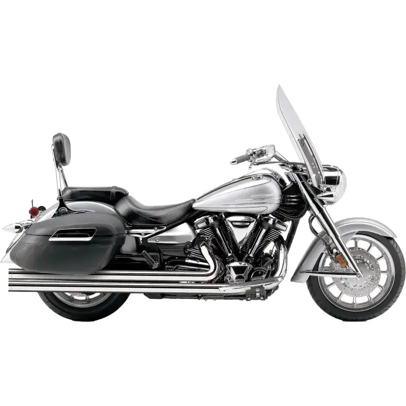 Speedster Xtra Longs Ii F/S Ch Hon Vt1300cr/Cs/Ct/Cx 10 19 - COBRA