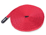 SpeedStrap 1/2In Pockit Tow Weavable Recovery Strap - 50Ft - Truck & Automotive