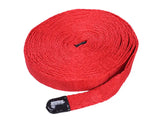 SpeedStrap 1In SuperStrap Weavable Recovery Strap - 30Ft - Truck & Automotive