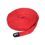 SpeedStrap 1In SuperStrap Weavable Recovery Strap - 30Ft - Truck & Automotive
