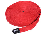 SpeedStrap 1In SuperStrap Weavable Recovery Strap - 50Ft - Truck & Automotive