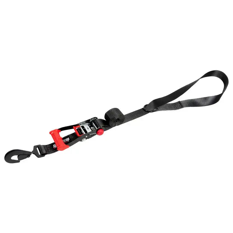 SpeedStrap 2In Heavy Duty Through the Wheel Tie Down - Truck & Automotive