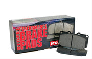 Stoptech StopTech Street Touring 02-06 Mini Rear Brake Pads