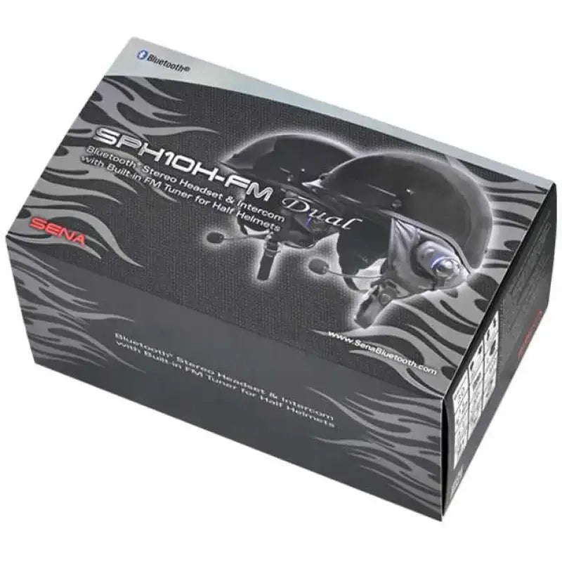 SENA SPH10HD-FM-01