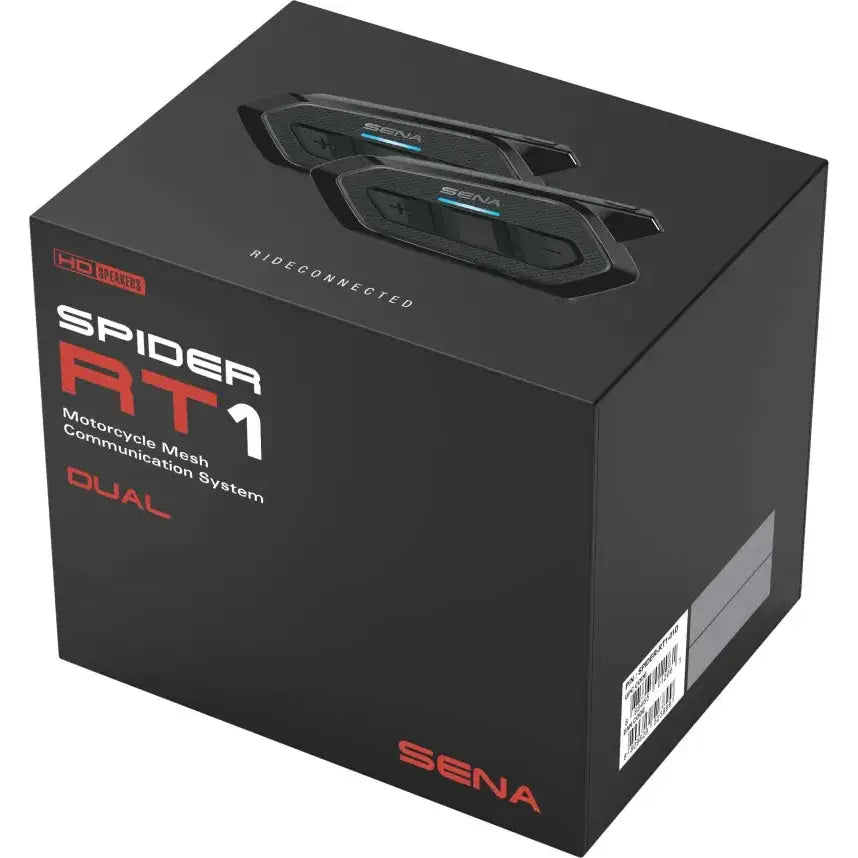 SENA SPIDER-RT1-01D