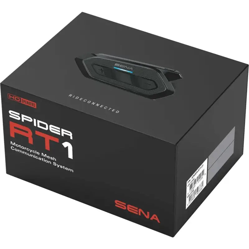 SENA SPIDER-RT1-01