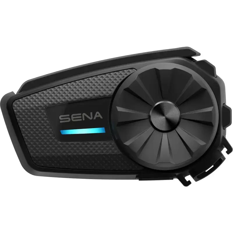 SENA SPIDER-ST1-10D Spider St1 Mesh Communication System Dual Jog Dial