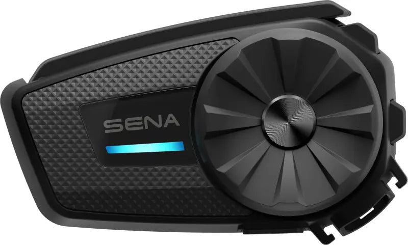SENA SPIDER-ST1-10D Spider St1 Mesh Communication System Dual Jog Dial
