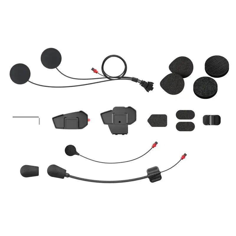 Spider St1 Mesh Communication System Single Jog Dial 