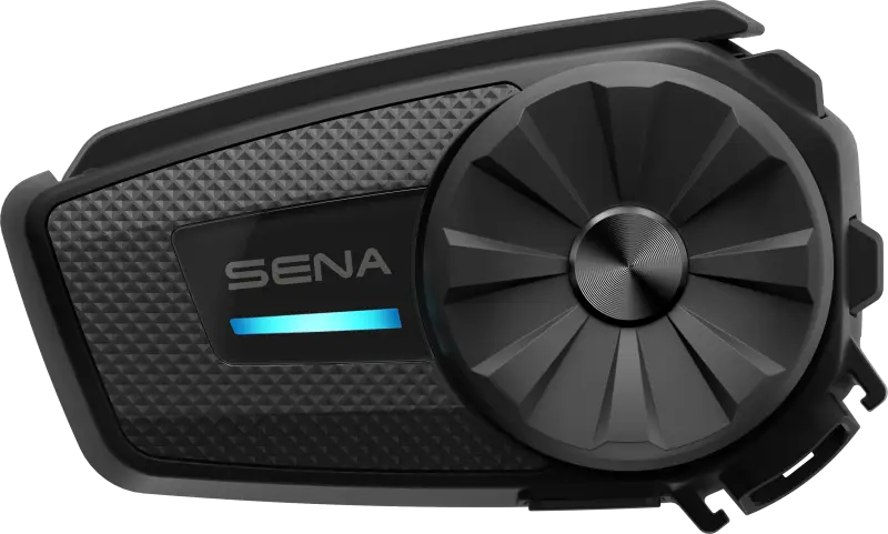 SENA Spider St1 Mesh Communication System Single Jog Dial