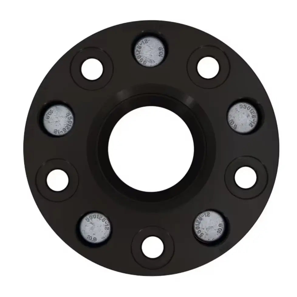 Spidertrax Limited Lifetime Warranty Wheel Spacer WHS024K - Jeep 1-3 TH