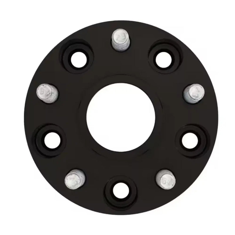 Spidertrax Limited Lifetime Warranty Wheel Spacer WHS024K - Jeep 1-3 TH