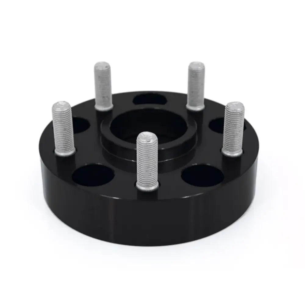 Spidertrax Limited Lifetime Warranty Wheel Spacer WHS024K - Jeep 1-3 TH