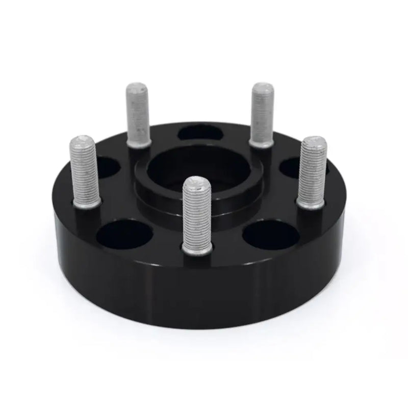 Spidertrax Limited Lifetime Warranty Wheel Spacer WHS024K - Jeep 1-3 TH