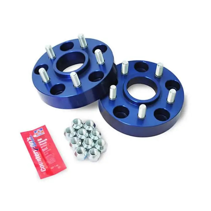 Spidertrax Inc WHS011 - Blue