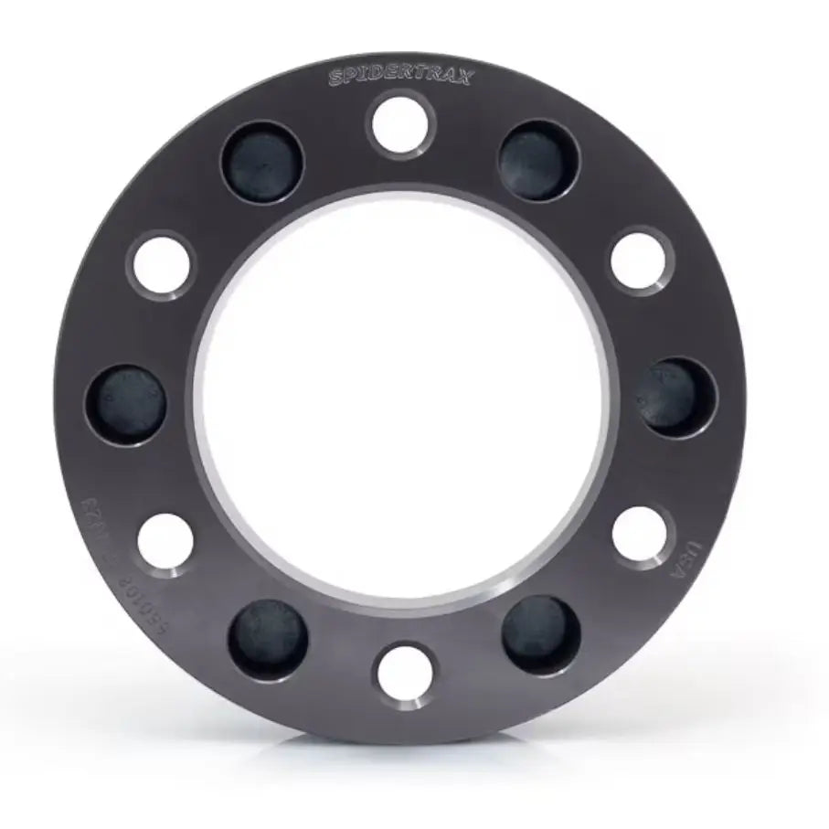 Spidertrax Limited Lifetime Warranty Wheel Spacer WHS005G - Toyota 5-1 1-1