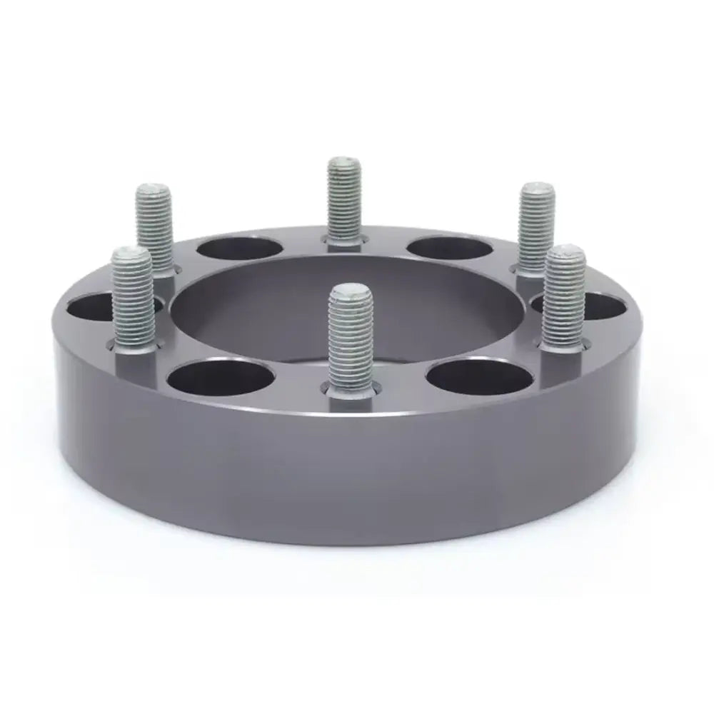 Spidertrax Limited Lifetime Warranty Wheel Spacer WHS005G - Toyota 5-1 1-1