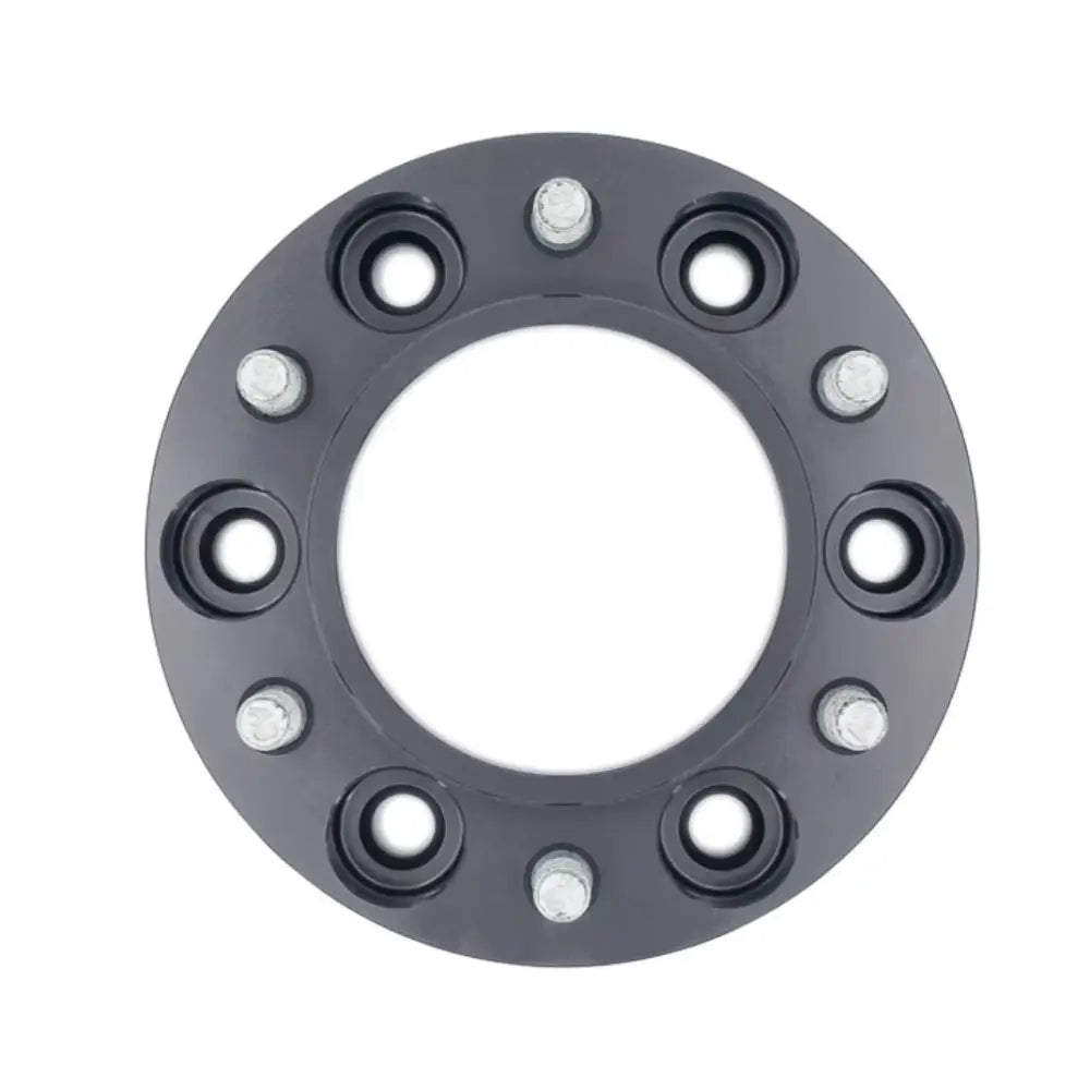 Spidertrax Limited Lifetime Warranty Wheel Spacer WHS007G - Toyota 5-1 1-1