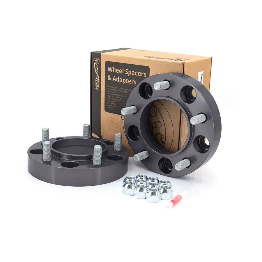 Spidertrax WHS023G Wheel Spacer