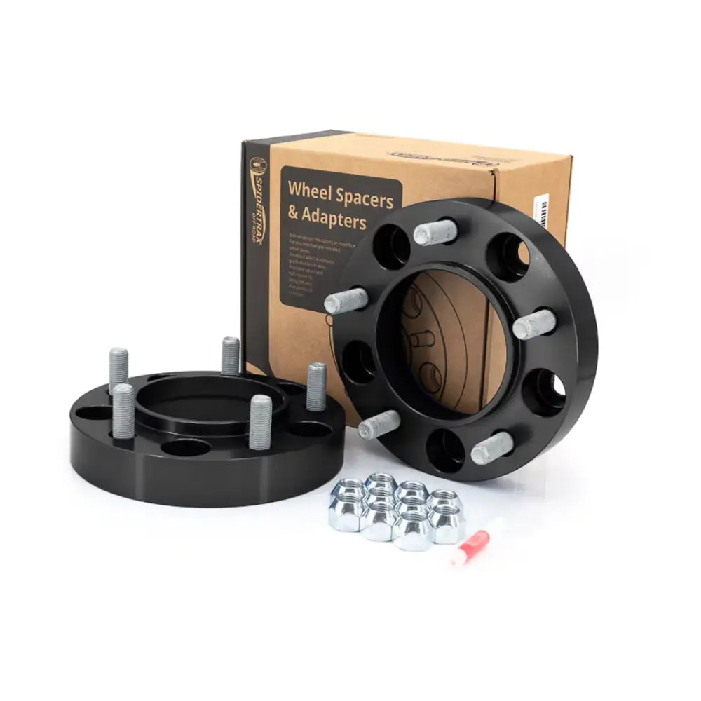 Spidertrax WHS023K Wheel Spacer