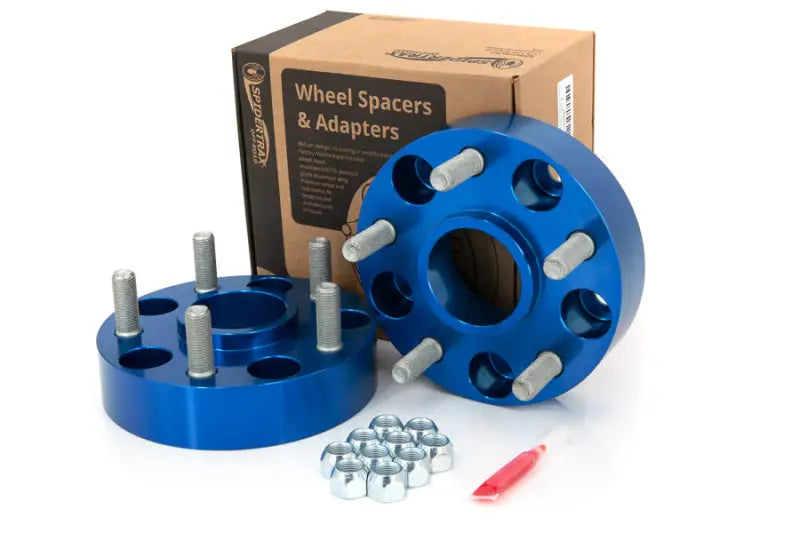 WHS030 Wheel Adapter