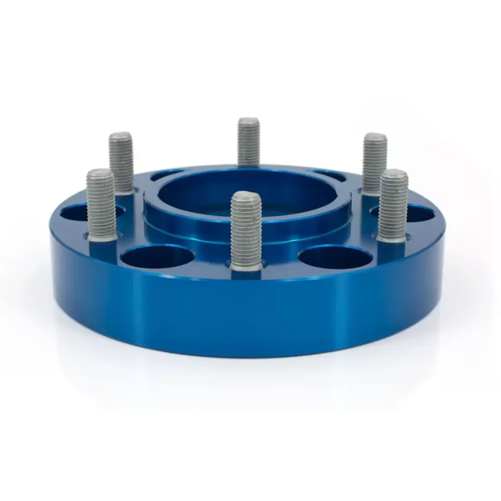 Spidertrax Made In USA Wheel Spacer WHS032 - Ford Bronco Ranger 5-1