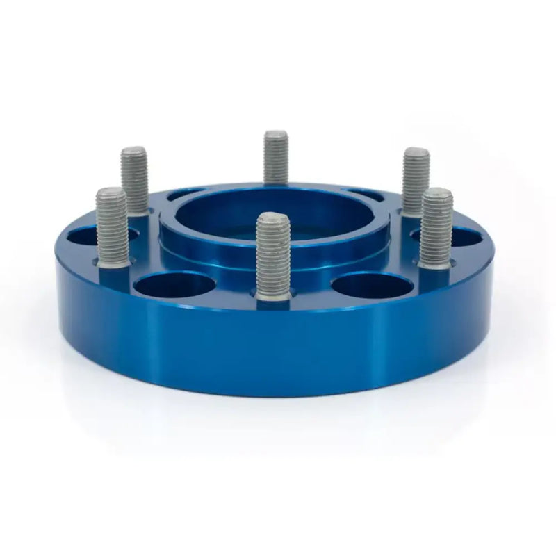 Spidertrax Made In USA Wheel Spacer WHS032 - Ford Bronco Ranger 5-1