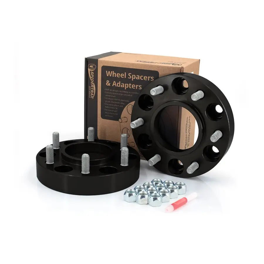 Spidertrax WHS032K Aluminum Wheel Spacer