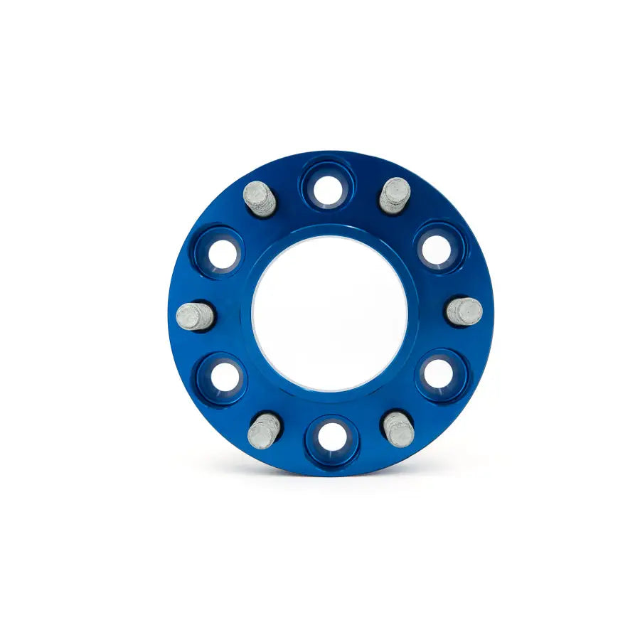 Spidertrax Made In USA Wheel Spacer WHS034 - Toyota Tundra 5-1 Thic