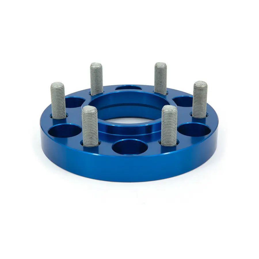 Spidertrax Made In USA Wheel Spacer WHS034 - Toyota Tundra 5-1 Thic