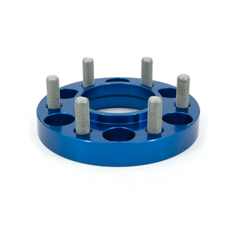 Spidertrax Made In USA Wheel Spacer WHS034 - Toyota Tundra 5-1 Thic