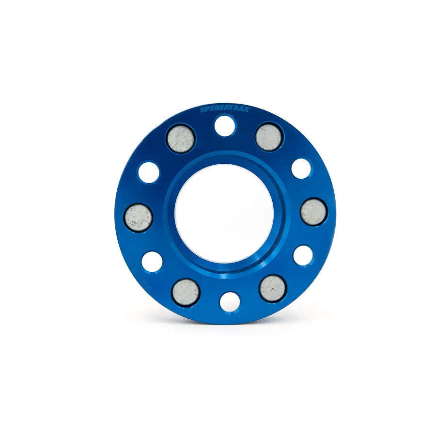 Spidertrax Made In USA Wheel Spacer WHS034 - Toyota Tundra 5-1 Thic