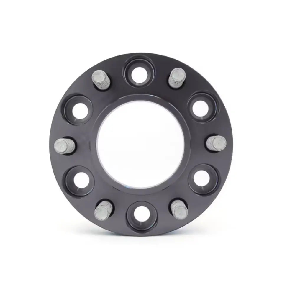 Spidertrax Limited Lifetime Warranty Wheel Spacer WHS034G - Toyota 5-1