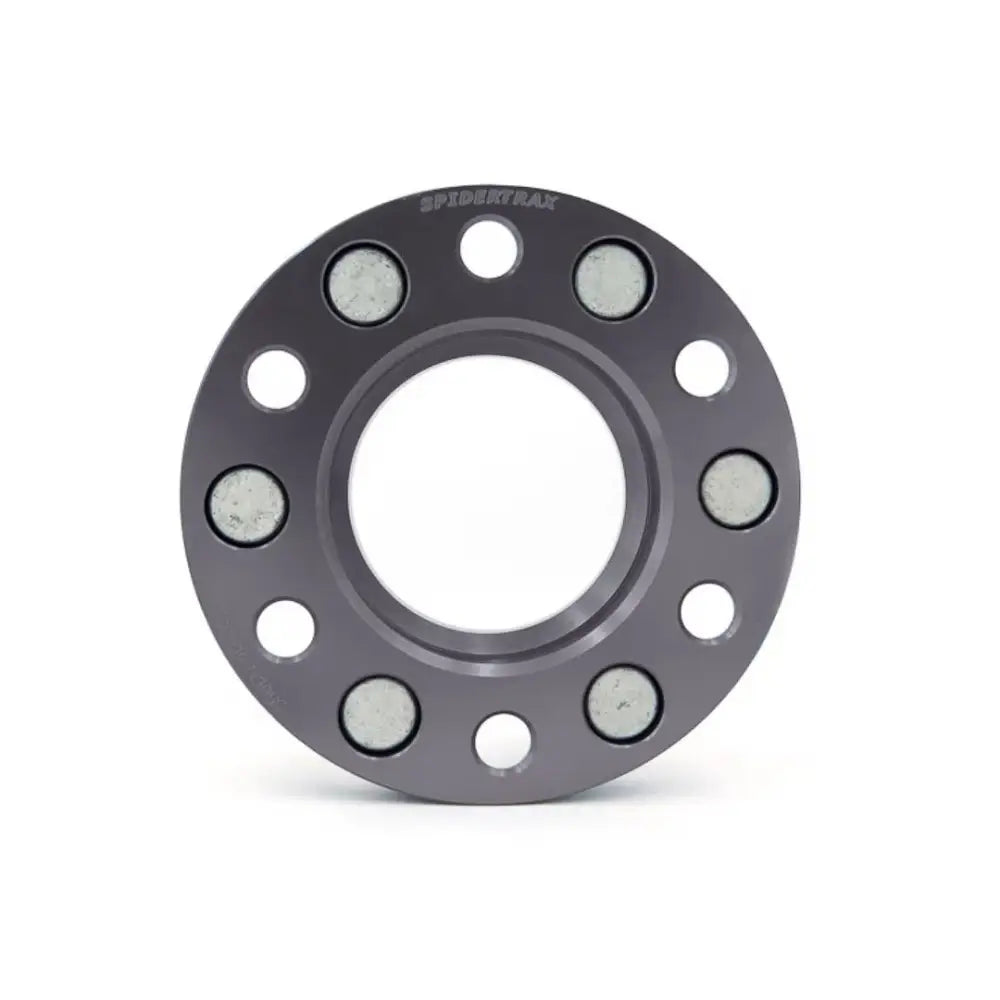Spidertrax Limited Lifetime Warranty Wheel Spacer WHS034G - Toyota 5-1