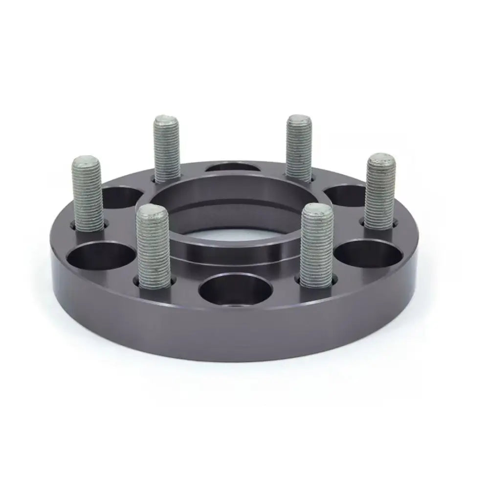 Spidertrax Limited Lifetime Warranty Wheel Spacer WHS034G - Toyota 5-1