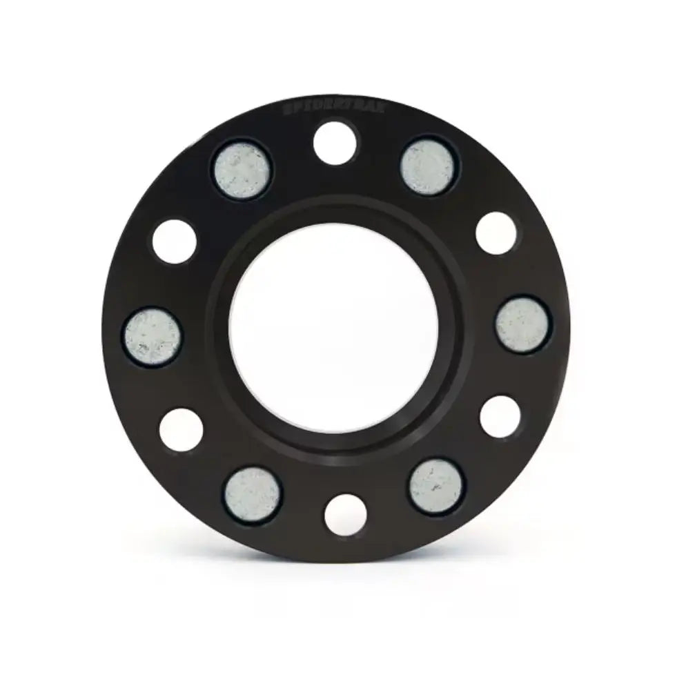 Spidertrax Limited Lifetime Warranty Wheel Spacer WHS034K - Toyota 5-1