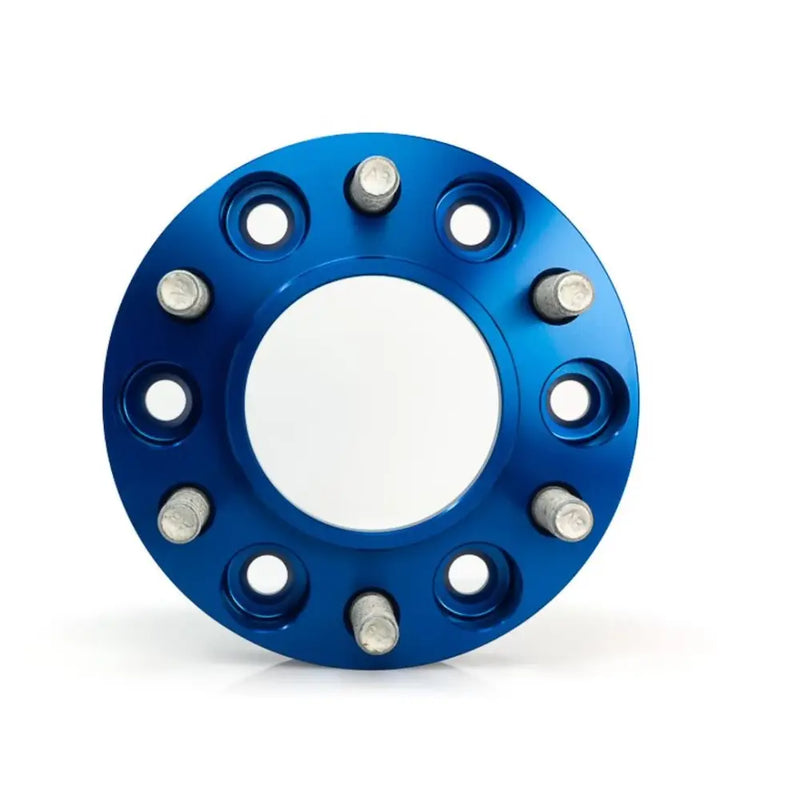 Spidertrax Easy To Install Wheel Spacer WHS036 - Toyota Lexus 5-1