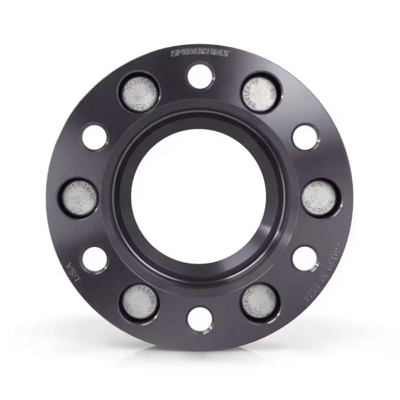Spidertrax Limited Lifetime Warranty Wheel Spacer WHS036G - Toyota Lexus 5-1