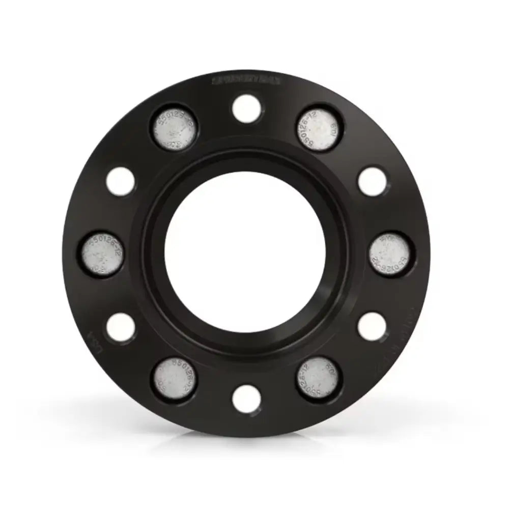 Spidertrax Limited Lifetime Warranty Wheel Spacer WHS036K - Toyota Lexus 5-1