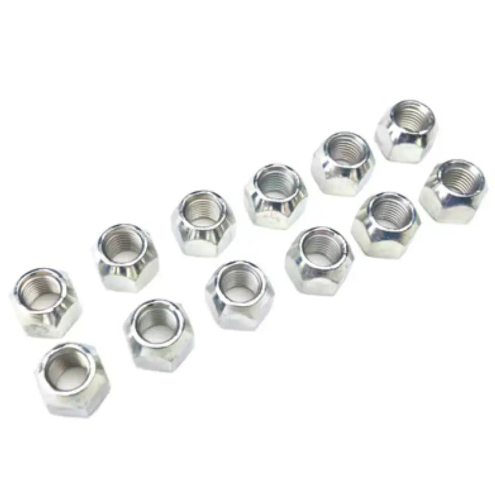 Spidertrax WHS038 Steel Lug Nut