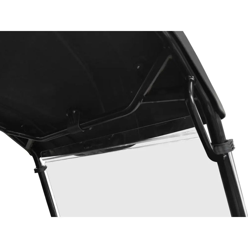 Full Wndshld Dual Vent Tinted Cf Moto U Force