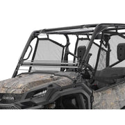 D 2 Full Tilting Windshield